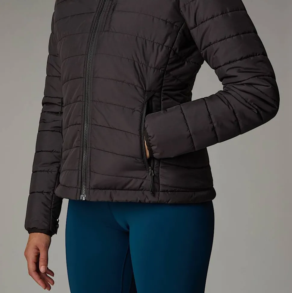 The North Face Damska Kurtka Syntetyczna Modis