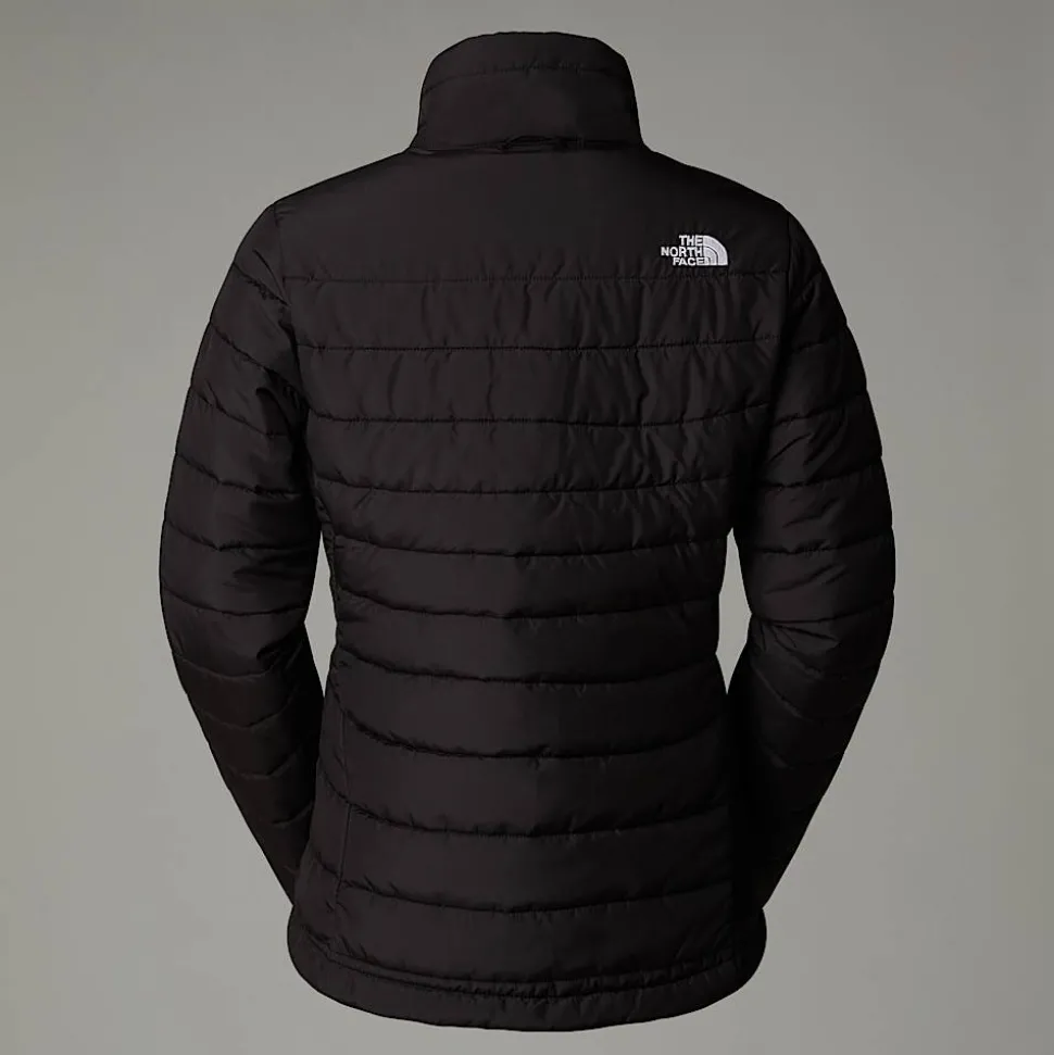 The North Face Damska Kurtka Syntetyczna Modis