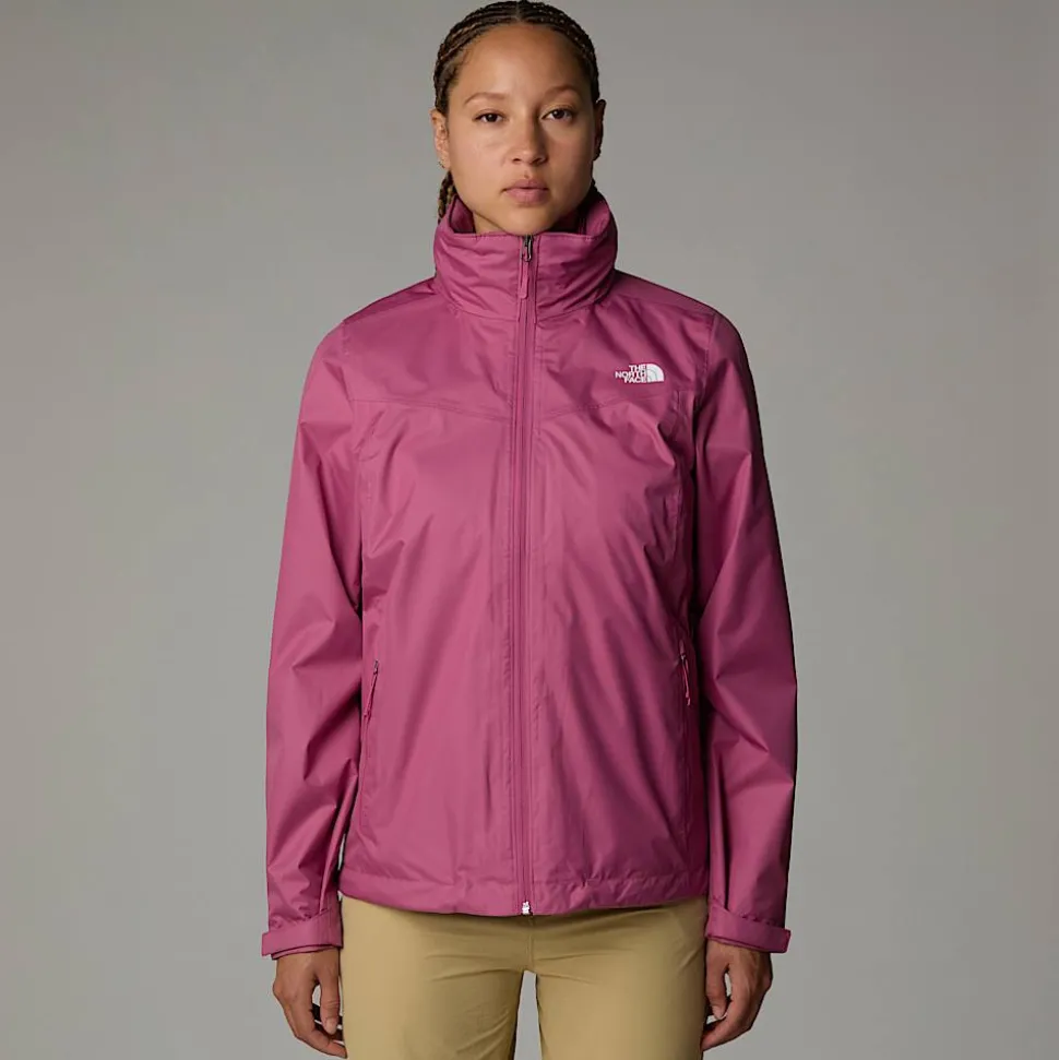 The North Face Damska Kurtka Tetsu