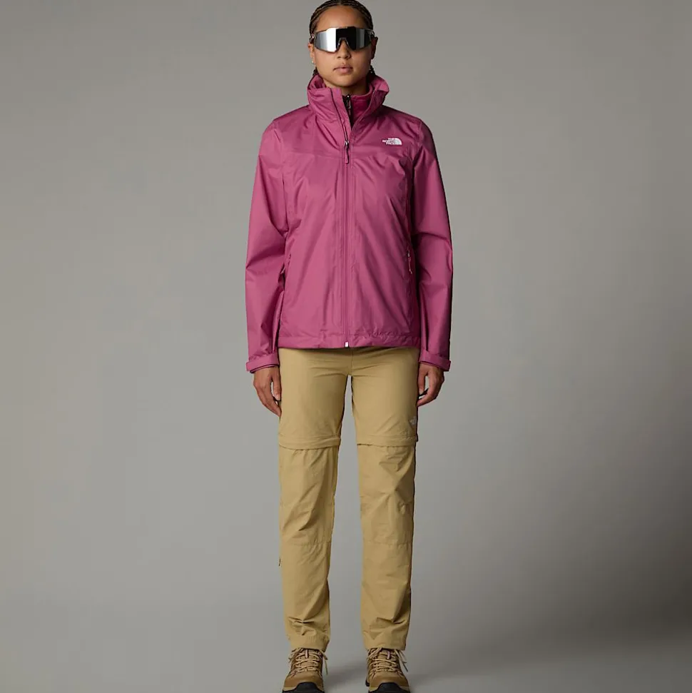 The North Face Damska Kurtka Tetsu