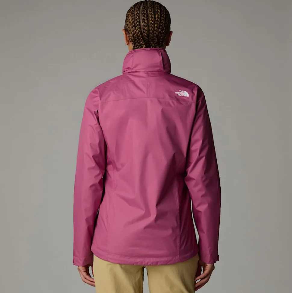 The North Face Damska Kurtka Tetsu