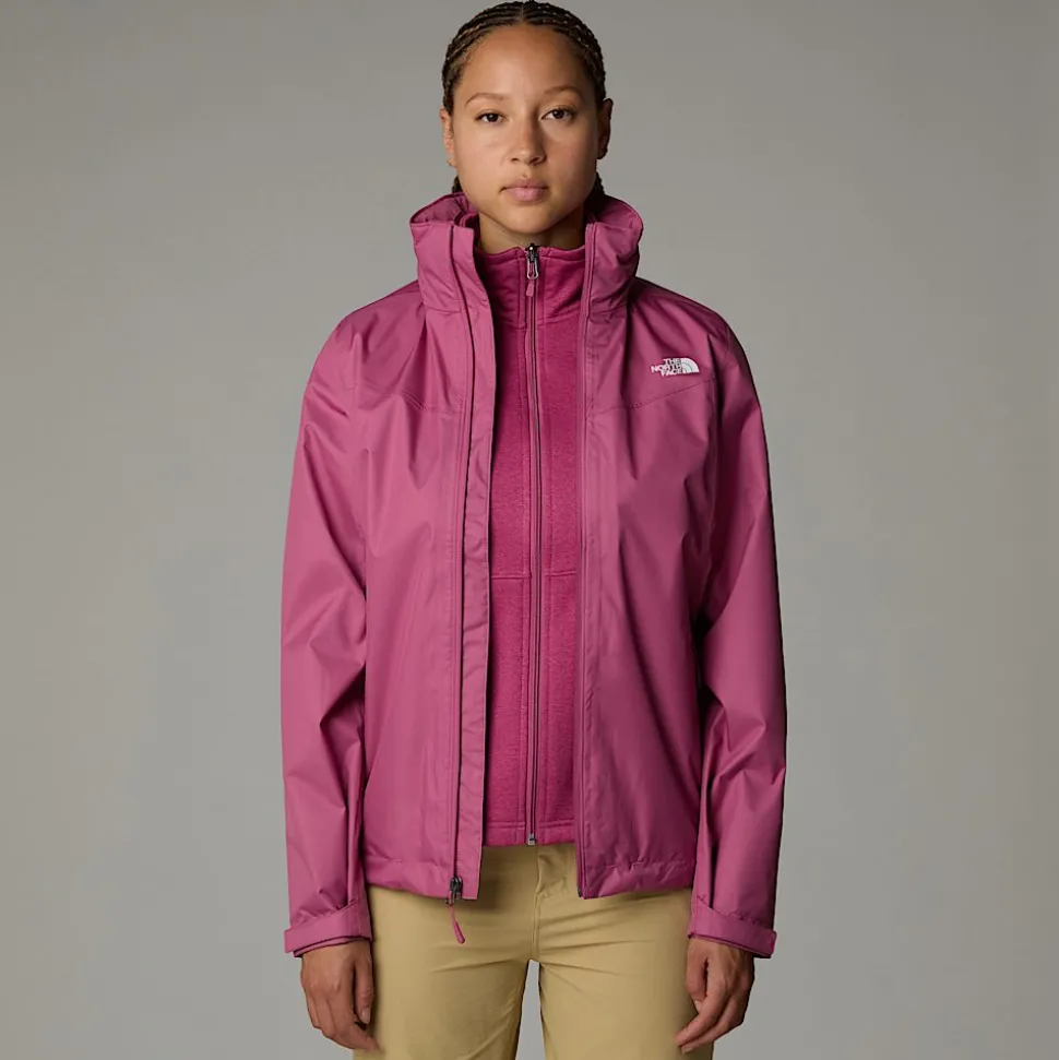 The North Face Damska Kurtka Tetsu