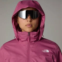 The North Face Damska Kurtka Tetsu