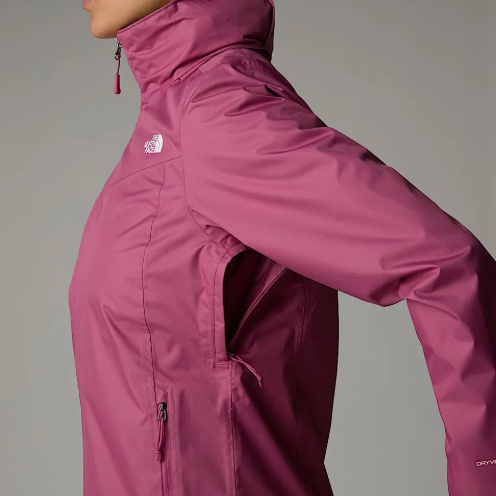 The North Face Damska Kurtka Tetsu