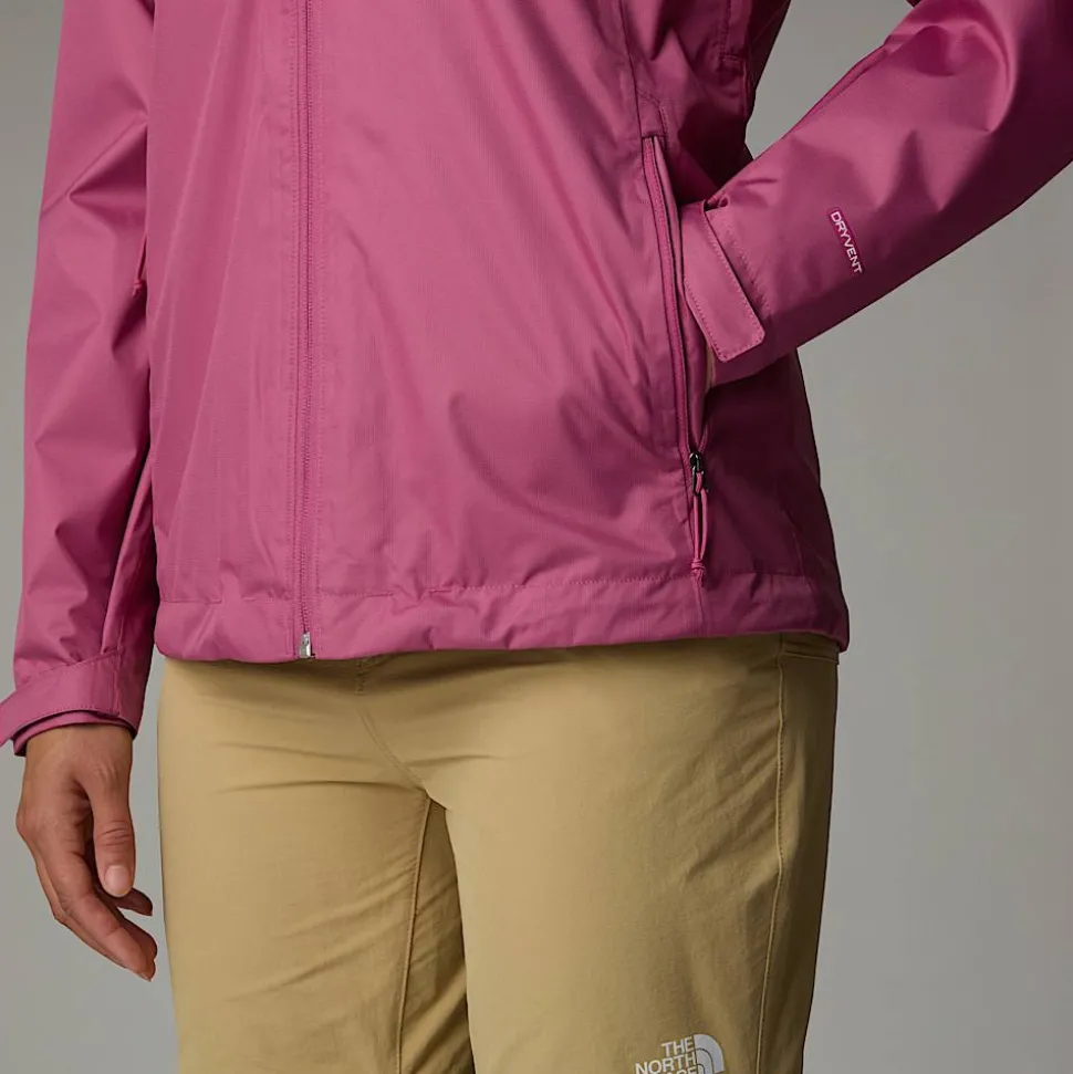 The North Face Damska Kurtka Tetsu