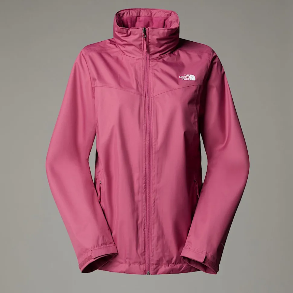 The North Face Damska Kurtka Tetsu
