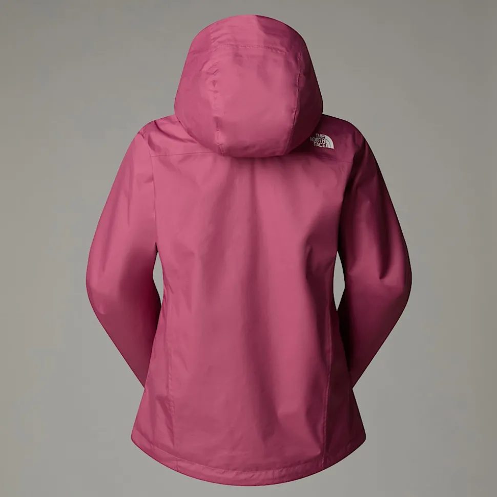 The North Face Damska Kurtka Tetsu