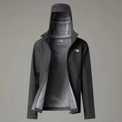 The North Face Damska Kurtka Whiton 3L