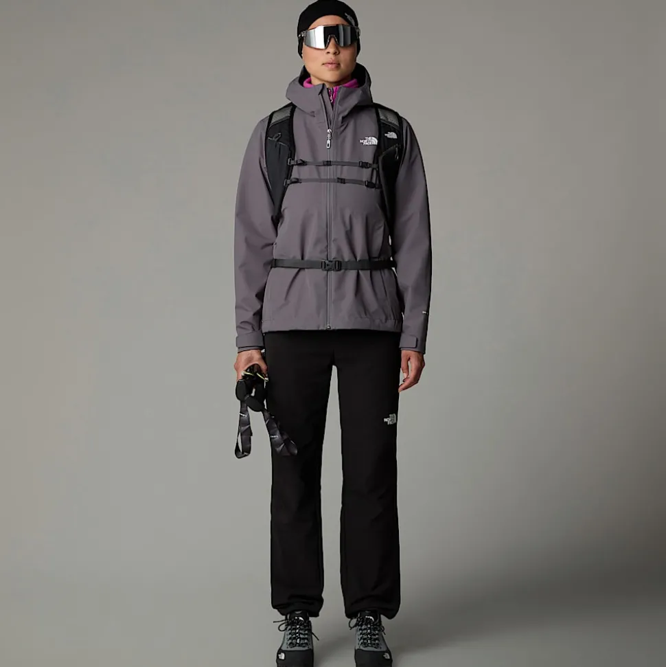 The North Face Damska Kurtka Whiton 3L