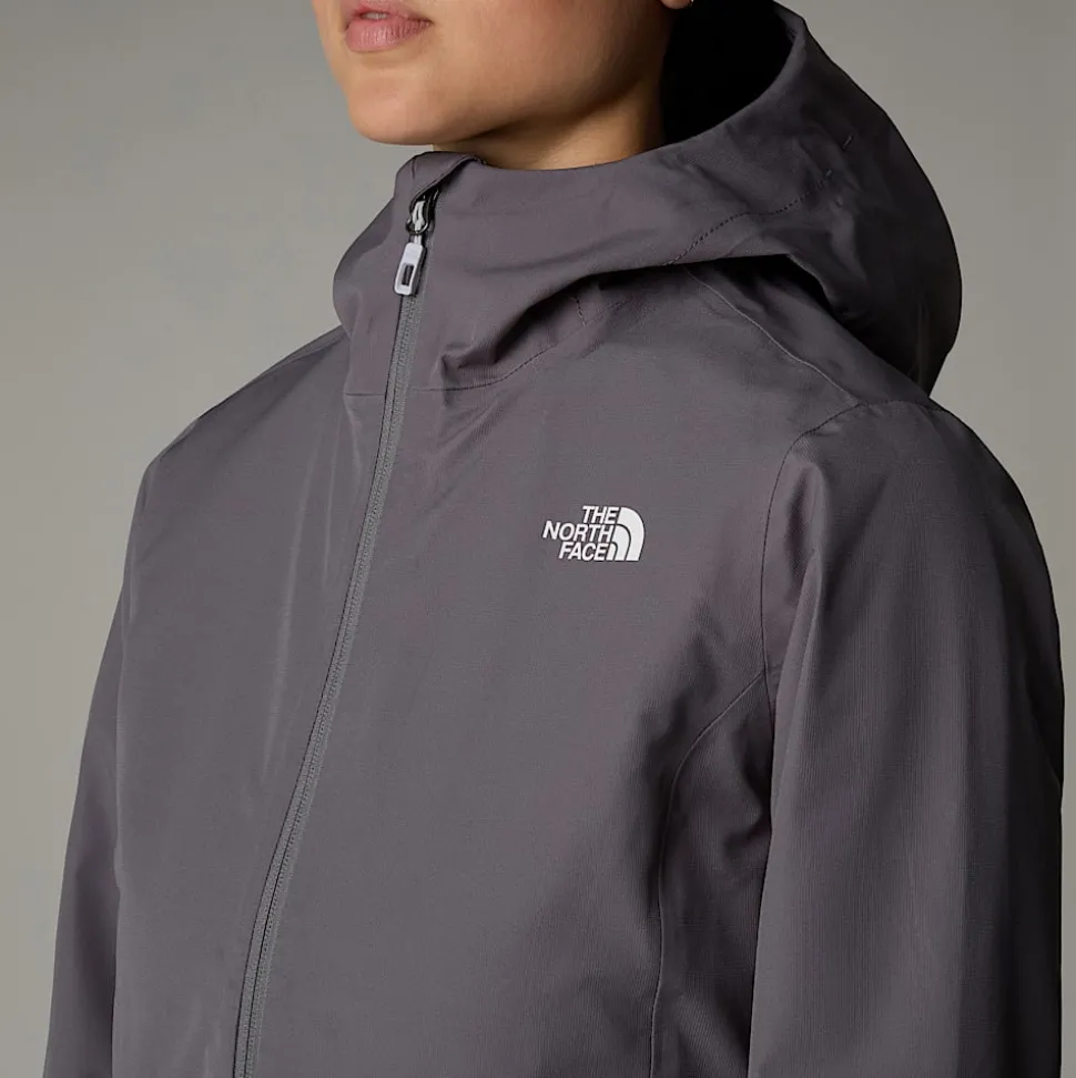 The North Face Damska Kurtka Whiton 3L