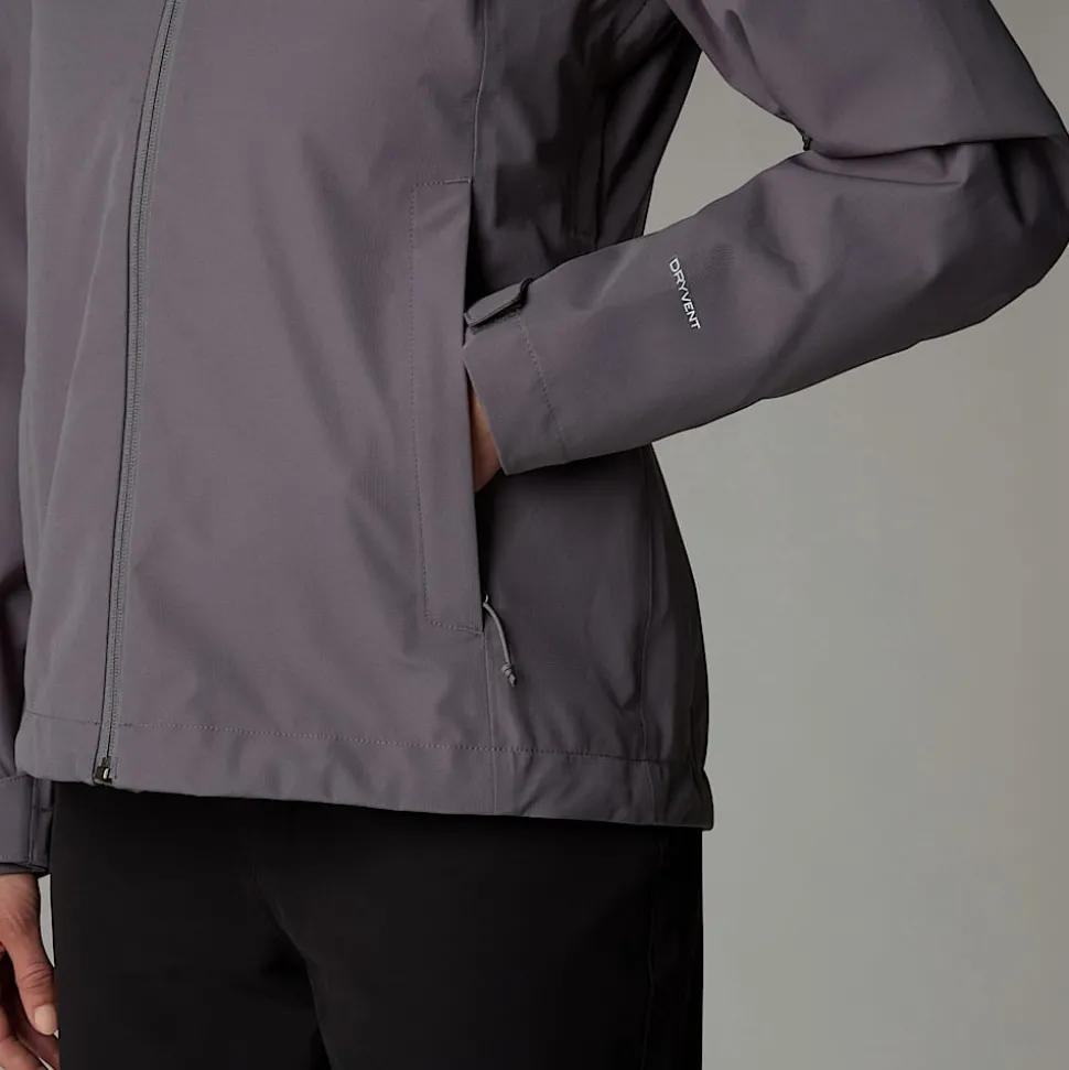The North Face Damska Kurtka Whiton 3L