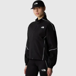 The North Face Damska Kurtka Wiatroodporna Hakuun
