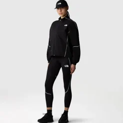 The North Face Damska Kurtka Wiatroodporna Hakuun