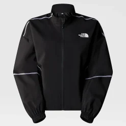 The North Face Damska Kurtka Wiatroodporna Hakuun