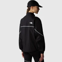 The North Face Damska Kurtka Wiatroodporna Hakuun