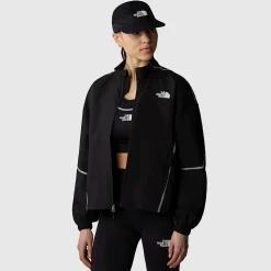 The North Face Damska Kurtka Wiatroodporna Hakuun