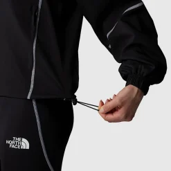 The North Face Damska Kurtka Wiatroodporna Hakuun