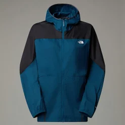 The North Face Damska Kurtka Wiatroodporna Kikash