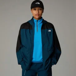 The North Face Damska Kurtka Wiatroodporna Kikash