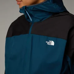 The North Face Damska Kurtka Wiatroodporna Kikash