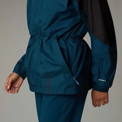 The North Face Damska Kurtka Wiatroodporna Kikash
