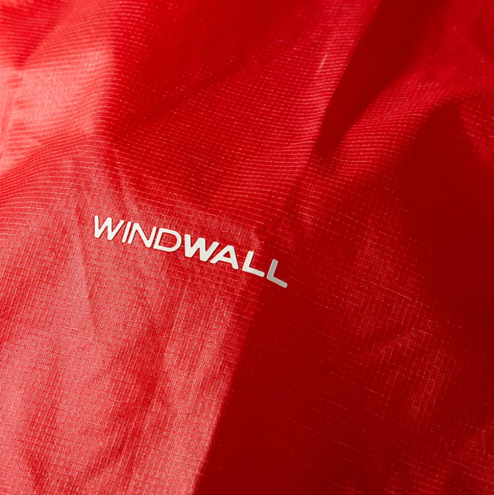 The North Face Damska Kurtka Wierzchnia Windstream