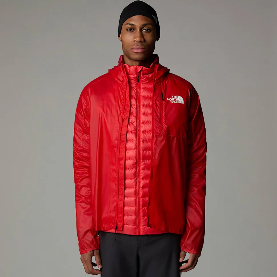The North Face Damska Kurtka Wierzchnia Windstream
