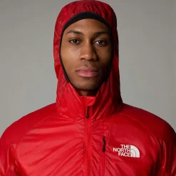 The North Face Damska Kurtka Wierzchnia Windstream