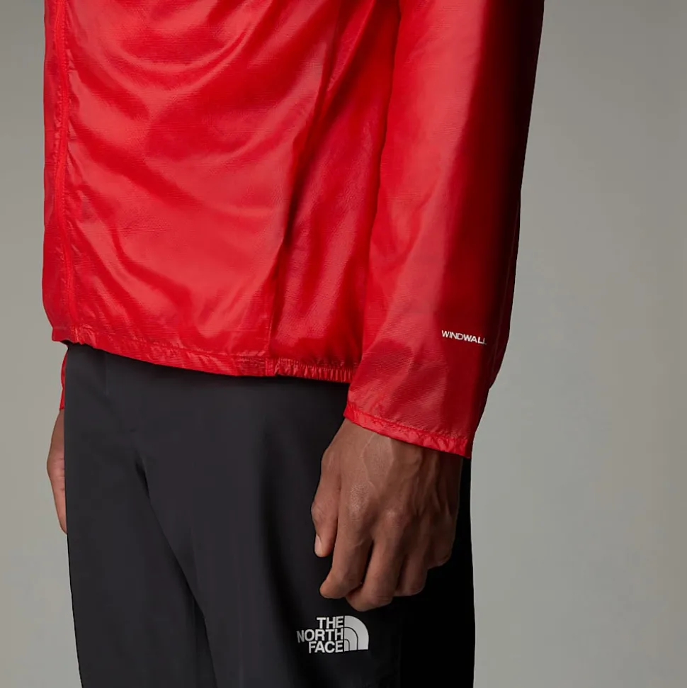 The North Face Damska Kurtka Wierzchnia Windstream
