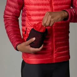 The North Face Damska Kurtka Wierzchnia Windstream