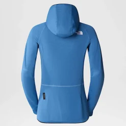 The North Face Damska Kurtka Wkładana Przez Głowę Bolt Polartec® Power Grid™