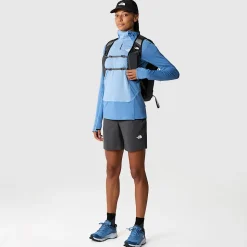 The North Face Damska Kurtka Wkładana Przez Głowę Bolt Polartec® Power Grid™