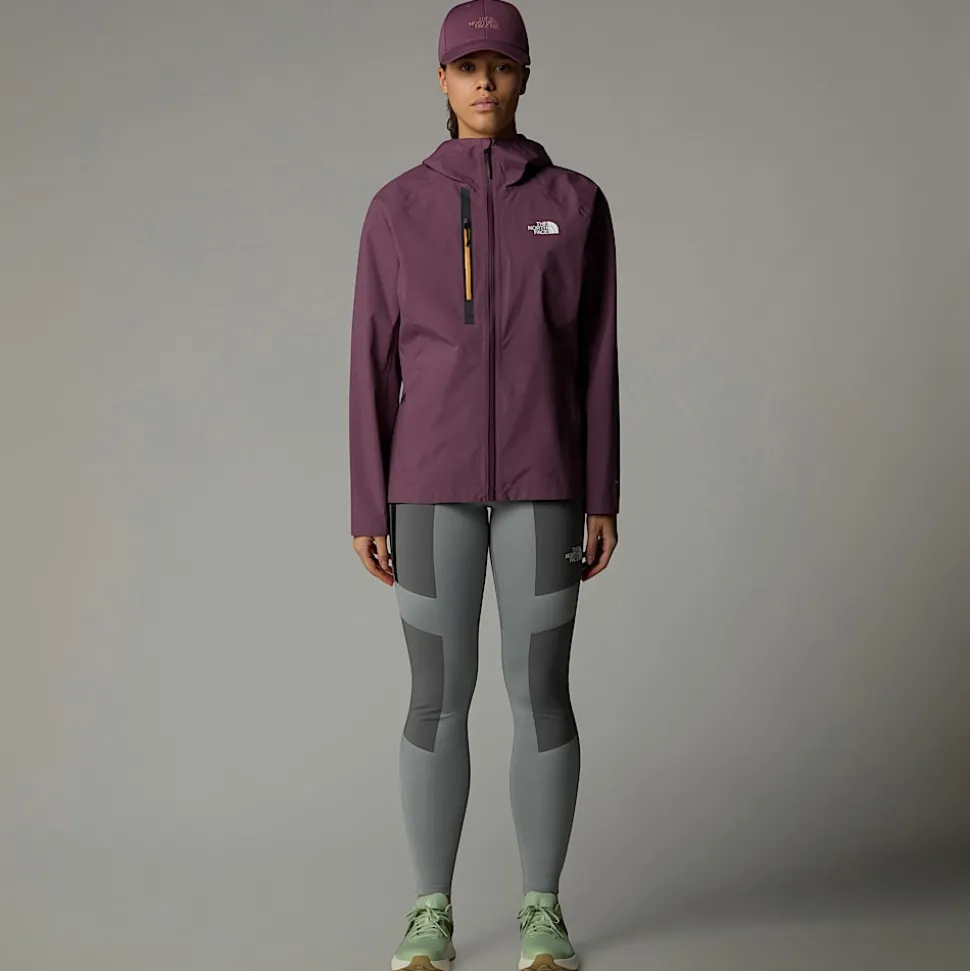 The North Face Damska Kurtka Wodoodporna Mountain Athletics