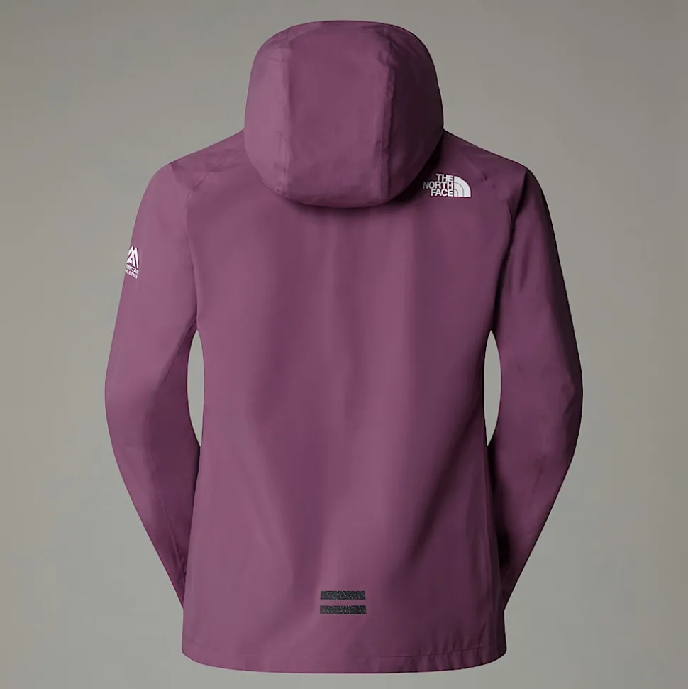 The North Face Damska Kurtka Wodoodporna Mountain Athletics
