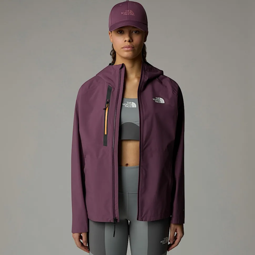 The North Face Damska Kurtka Wodoodporna Mountain Athletics