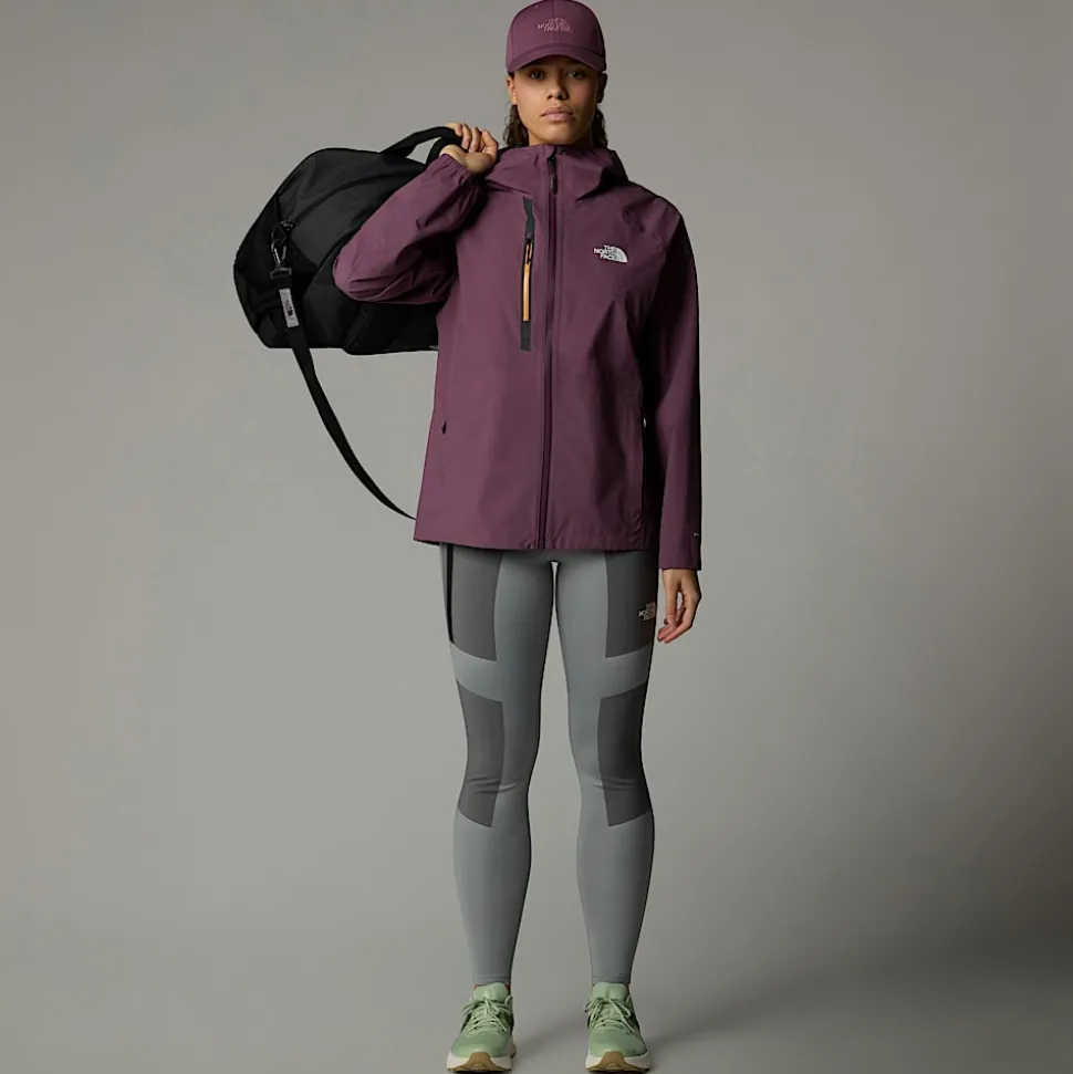 The North Face Damska Kurtka Wodoodporna Mountain Athletics
