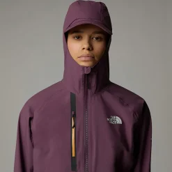 The North Face Damska Kurtka Wodoodporna Mountain Athletics