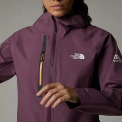 The North Face Damska Kurtka Wodoodporna Mountain Athletics