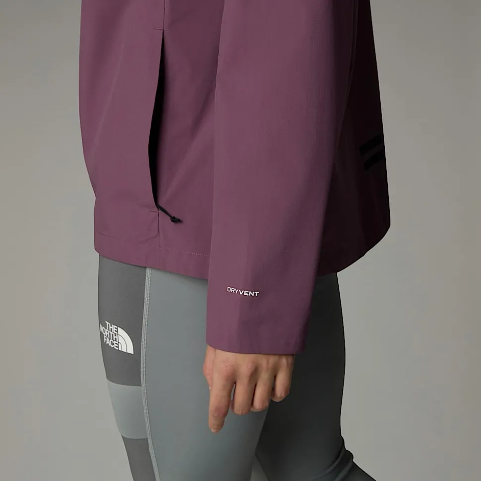 The North Face Damska Kurtka Wodoodporna Mountain Athletics