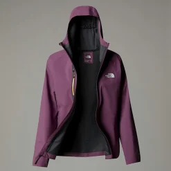 The North Face Damska Kurtka Wodoodporna Mountain Athletics