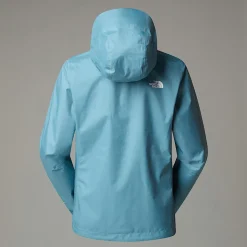 The North Face Damska Kurtka Z Kapturem Quest