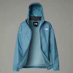 The North Face Damska Kurtka Z Kapturem Quest