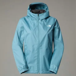 The North Face Damska Kurtka Z Kapturem Quest