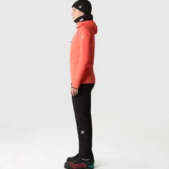 The North Face Damska Kurtka Z Kapturem Summit Series™ FUTUREFLEECE™