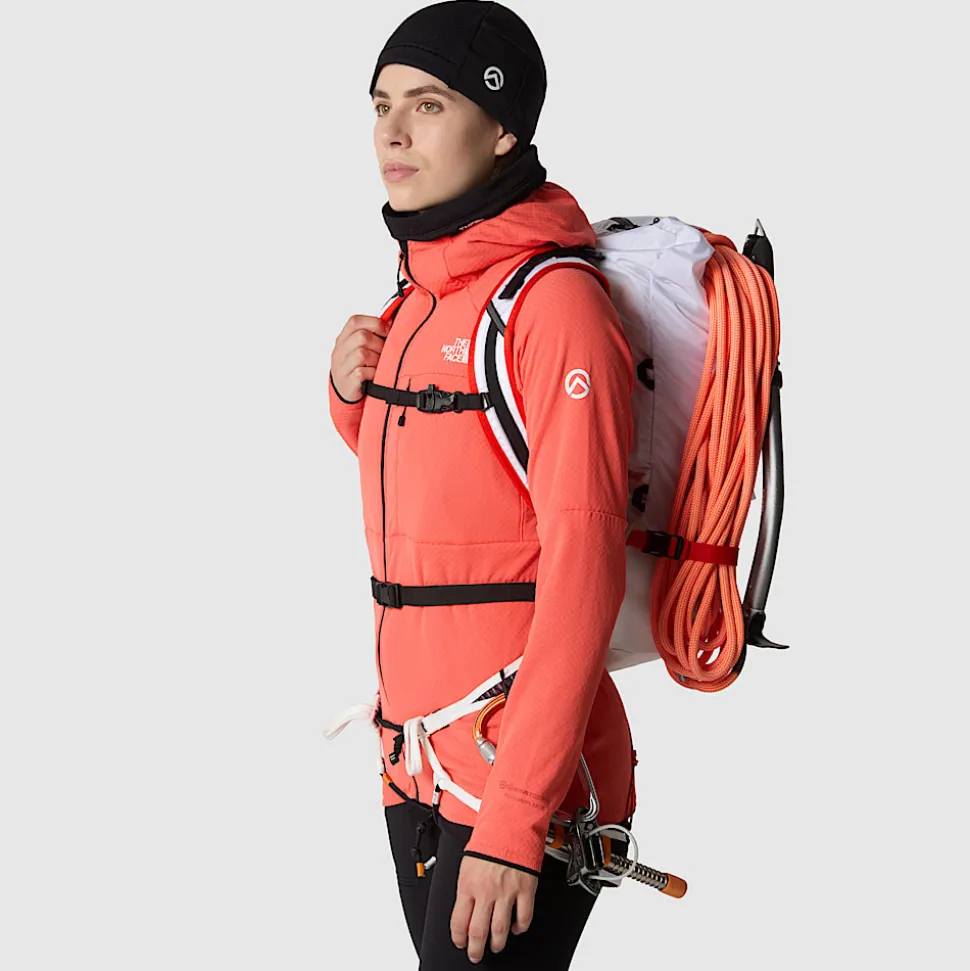 The North Face Damska Kurtka Z Kapturem Summit Series™ FUTUREFLEECE™