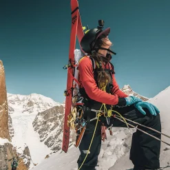The North Face Damska Kurtka Z Kapturem Summit Series™ FUTUREFLEECE™