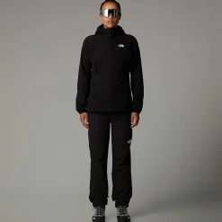 The North Face Damska Kurtka Z Kapturem Nimble