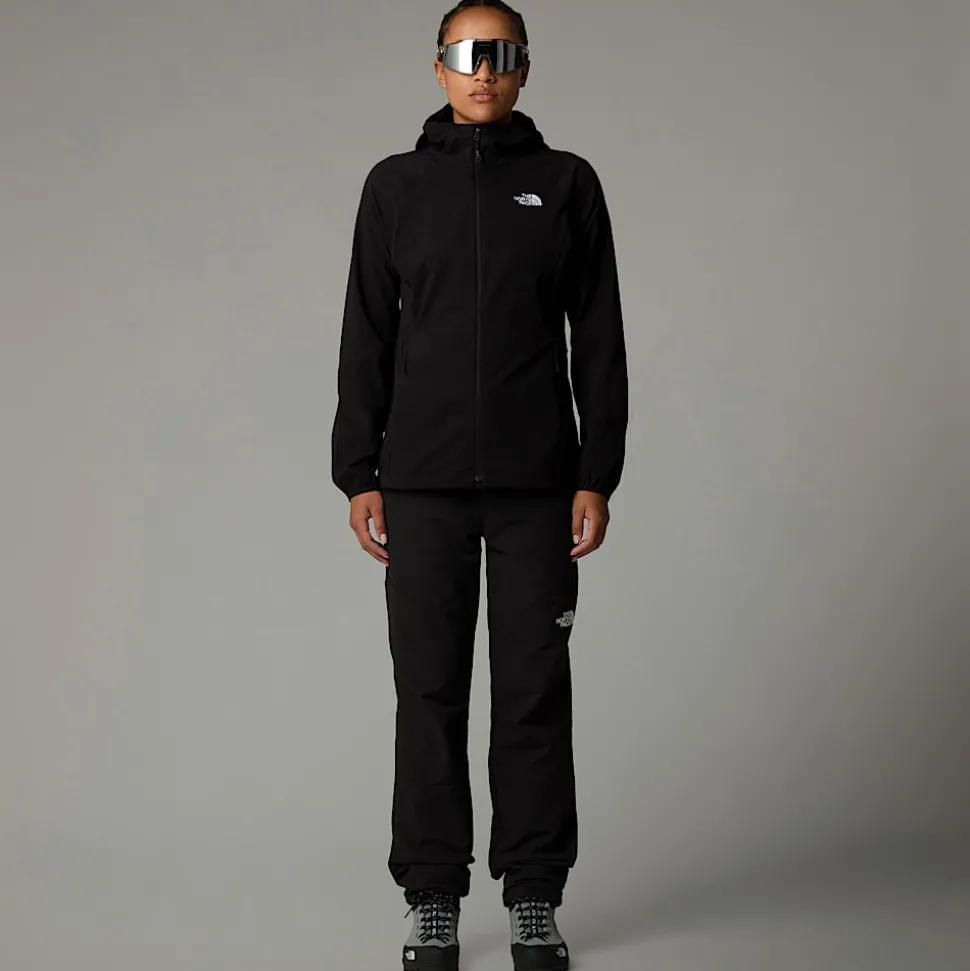 The North Face Damska Kurtka Z Kapturem Nimble