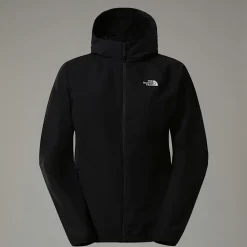The North Face Damska Kurtka Z Kapturem Nimble