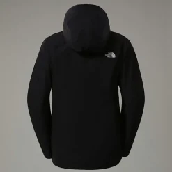 The North Face Damska Kurtka Z Kapturem Nimble